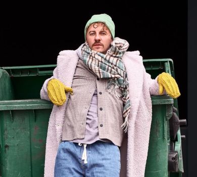 Це зло у нас в підкірці мозку: Клопотенко 8-го березня згадав, як вітав радянських захисників