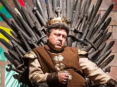 Кварталівці зняли пародію на Гру престолів: Лорд Аваков, Порошіон та Гройсман Круглоликий