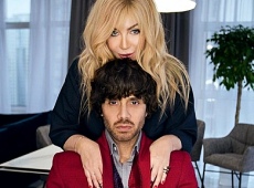 Білик про смаглявого сина: Мені завжди подобалися східні чоловіки