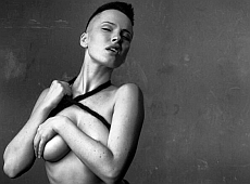 Астаф'єва: Я ніколи ні про що не шкодую 