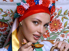 Новонароджена дочка Ніколаєнко стала хлопчиком