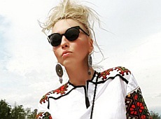 Поки Полякова напідпитку шопилася, в неї поцупили гаманець