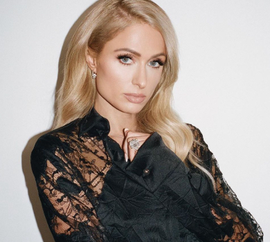 Це зруйнувало багато моїх романів: Хілтон приголомшила заявою, що вважала себе асексуальною