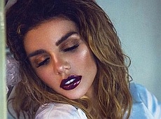 Седокова у кліпі Бадоєва послала бойфренда на фіг. ФОТО. ВІДЕО