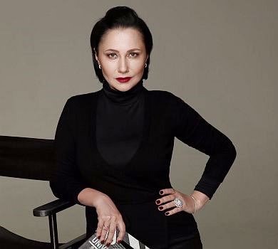 Мозгова обурилася через мітинг артистів під Кабміном та послала їх до дружбана Вови