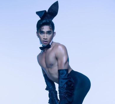 Бретман Рок розповів Playboy про фалоімітатор для мами, любов до садівництва та пукання горлом  