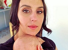 Джамала, Саніна і Гайтана привітали своїх малюків із Днем захисту дитини 