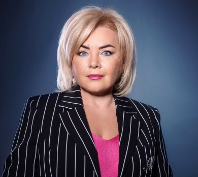 Що за дикість: Осадча гостро розкритикувала Білозір за публічний срач проти колег