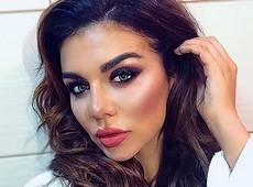 Седокова про виступи на корпоративах: Хочеться змити з себе пекельний присмак