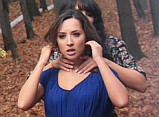 Алібі виморожували в глухому лісі під Києвом