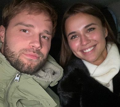 У кожного своя правда: Холостяк Топольський розійшовся з переможницею шоу