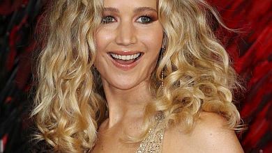 Дженніфер Лоуренс вагітна первістком 