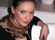 Екс-дружина Власенка вибиває аліменти з Окунського. ВІДЕО