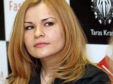 Улюблений дизайнер Тимошенко зібралась в монастир