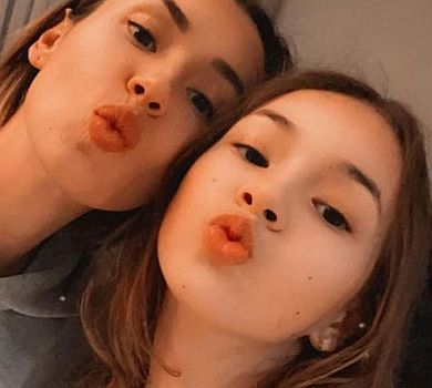 Колишня невістка Ющенка привітала його онуку з 11-річчям