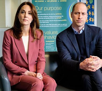 Сексизм та жорстокість: принц Вільям та Міддлтон зібралися судитися з відомим глянцем