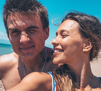 Топалов про фото Тодоренко в купальнику: Схиляюся перед тобою