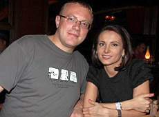 Дружина депутата Шевченка агітує народжувати