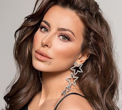 Лорак після спричиненого нею скандалу заступилася за Меладзе: Добро переможе