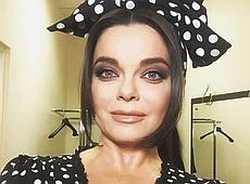 Нев'їзна Корольова програла суд проти СБУ, але обіцяє не опускати рук