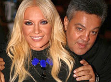 Повалій розповіла, як Ліхута увів її з сім'ї, а свекруха обробила сина