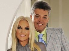 Повалій схудла для кліпа, а Ліхута побідкався, що їй не дають працювати в Україні 