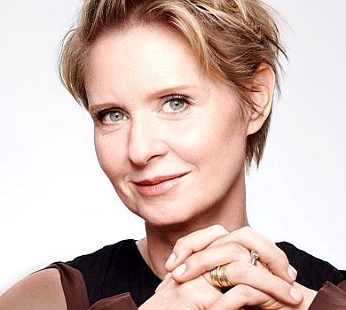 Будь леді, казали вони: сильний феміністічний маніфест у виконанні Синтії Ніксон підірвав мережу