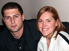 Наречений Яни Клочкової хоче влаштувати два весілля