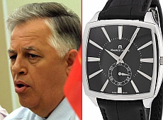 Симоненко носить механіку всього за 30 тисяч