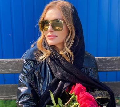 Камінська до росіян: Весь світ проти вас. Ви здохнете в муках