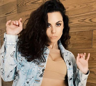 Їм їх лише до 12-ї: Каменських поділилася рецептами здорових солодощів 