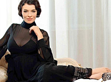 Мейхер подружила сина з бойфрендом і не хоче продаватись