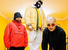 Гриби оголосили про закінчення концертної діяльності