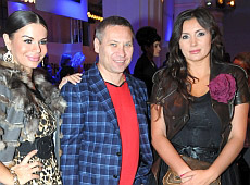 UFW: Лук‘янов замінив Білик на Горбаль?