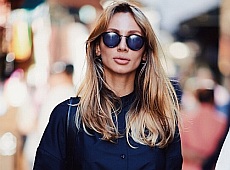 Лобода в Ізраїлі помолилася та заспівала. ФОТО