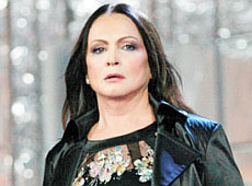 У Ротару врізався бензовоз