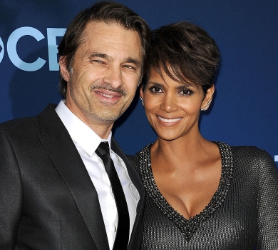 Холлі Беррі платитиме аліменти на дитину ще одному своєму ексу: визначено суму