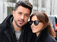 Як Лорак з чоловіком у Німеччині на вулицях голубилася. ФОТО