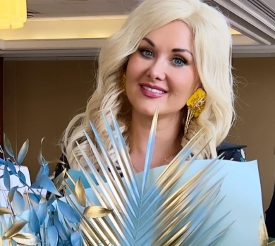 Мій брат 16 місяців на нулі: Бужинська про допомогу армії, погрози в Болгарії та в якій країні вчиться старша донька