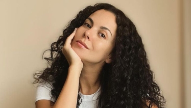 Дуже випала з режиму: Каменських зізналася, що набрала зайву вагу, і показала себе без мейкапу