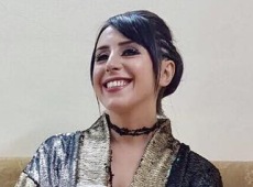 З пляжу на сцену: Джамала виступила у Єгипті. ФОТО 