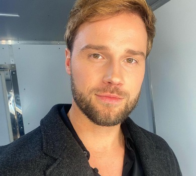 Холостяк Топольський у планці розкрив секрет гарного вигляду та назвав вимогу до майбутньої дівчини