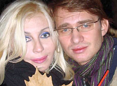 Білик влаштувала Дікусару італійські канікули й обзавелася Dolce&Gabbana