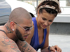 Лорак визнали сексуальною, а вона заспіває з Тіматі?