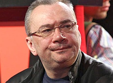 Меладзе-старший про колишній шлюб: Чоловік з мене нікудишній