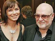 Білик на Новий рік постійно дурить Табачника і Недєльську