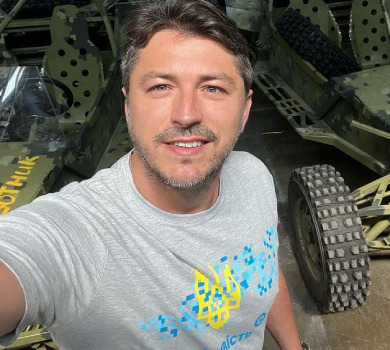 Притула прийняв рішення щодо свого майбутнього на ТБ