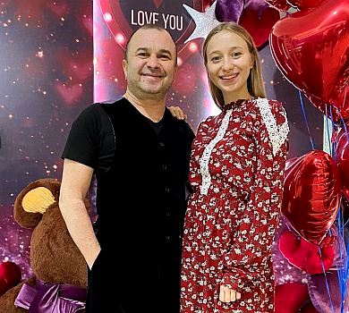 Була шокована: дружина Павліка нарешті розкрила стать їхньої майбутньої дитини