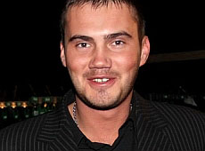 Янукович, Басс, Ківалов та колишня Горбаля: За милих дам!