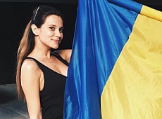 Заміжня за росіянином українка посіла 2 місце на Новій хвилі-2016 у Сочі. ВІДЕО